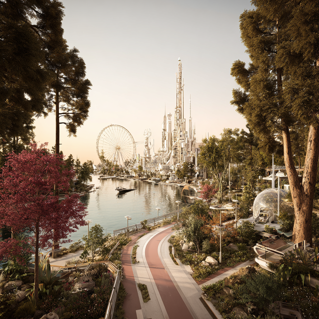 sebastian069710_smart_city_futuristic_--chaos_30_--stylize_15_484f4469-9348-48f8-a165-d3edcb2ac548_2