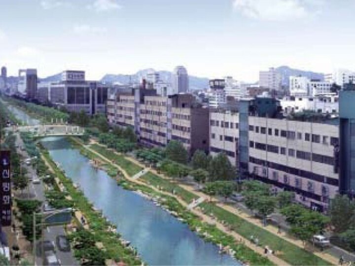 Cheonggyecheon-After (1)