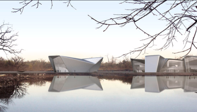 Xixi-Museum